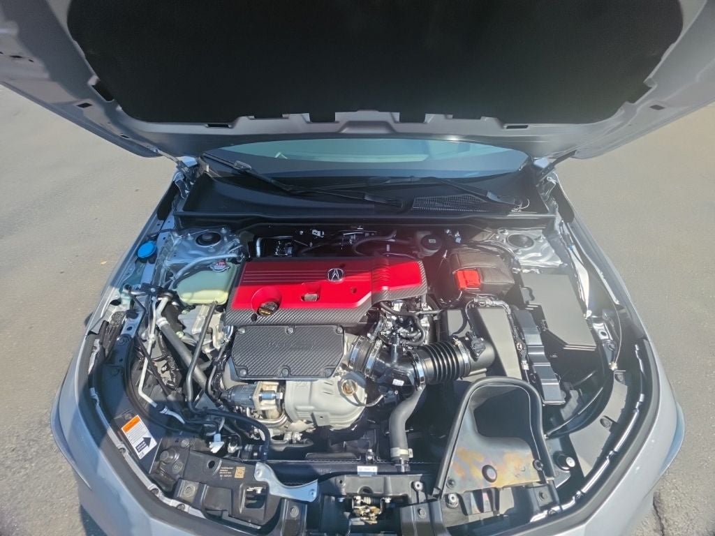 2026 Acura Integra Type S