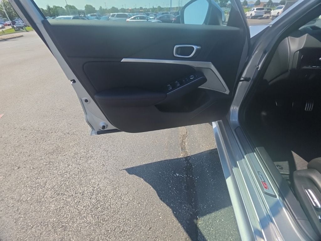2026 Acura Integra Type S