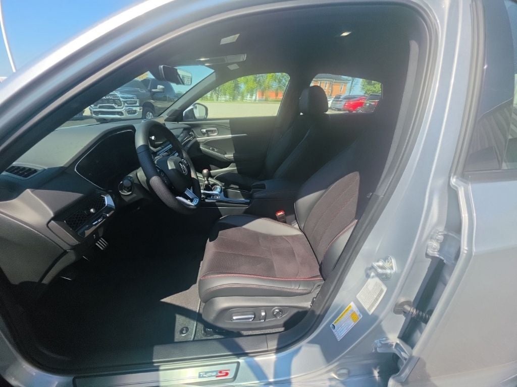 2026 Acura Integra Type S