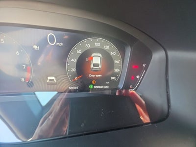 2026 Acura Integra Type S