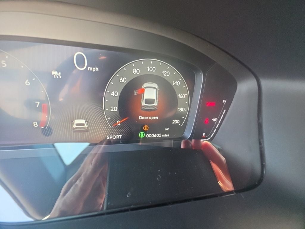 2026 Acura Integra Type S