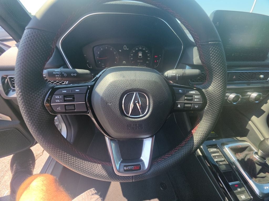 2026 Acura Integra Type S