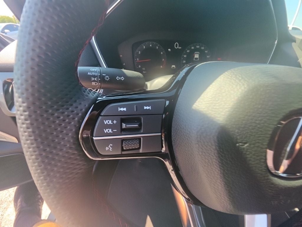2026 Acura Integra Type S