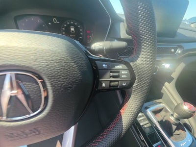 2026 Acura Integra Type S