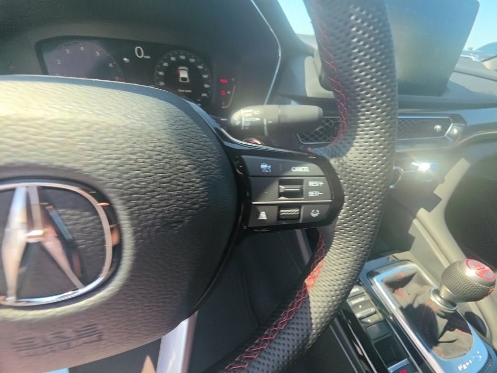 2026 Acura Integra Type S