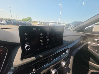 2026 Acura Integra Type S