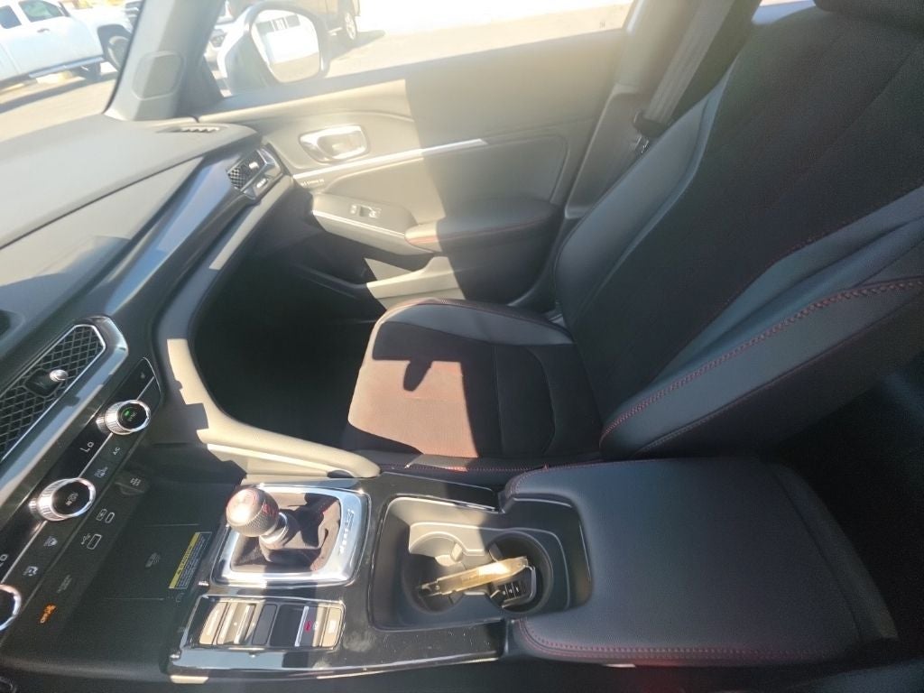 2026 Acura Integra Type S