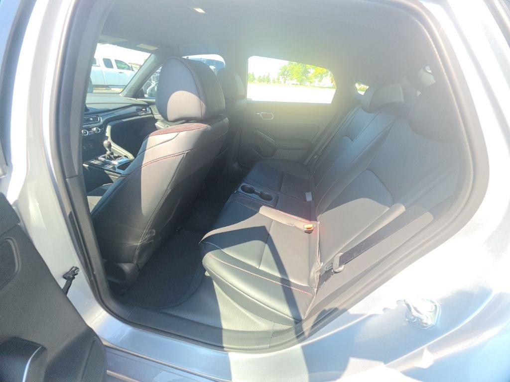 2026 Acura Integra Type S