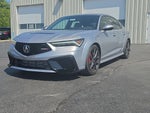 2026 Acura Integra Type S
