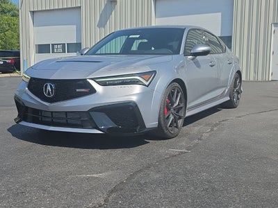 2026 Acura Integra Type S