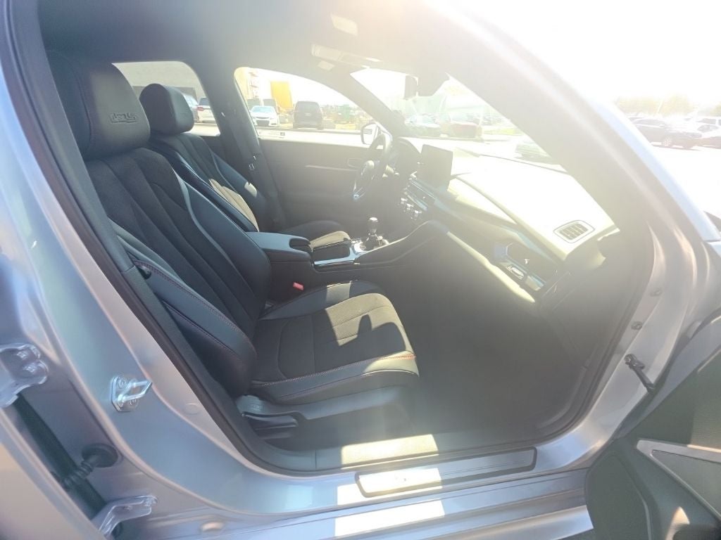 2026 Acura Integra Type S