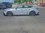 2026 Acura Integra Type S