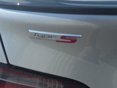 2026 Acura Integra Type S