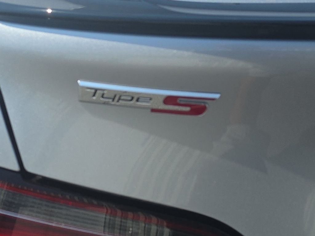 2026 Acura Integra Type S