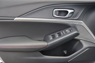 2026 Acura Integra Type S