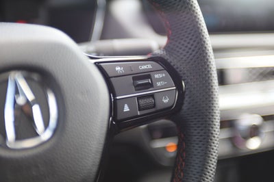 2026 Acura Integra Type S