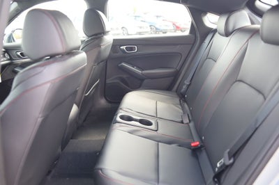 2026 Acura Integra Type S