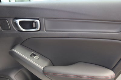 2026 Acura Integra Type S