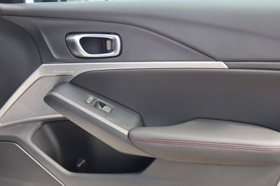 2026 Acura Integra Type S