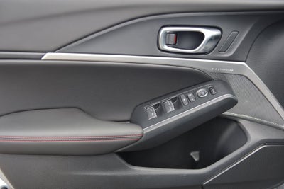 2026 Acura Integra Type S