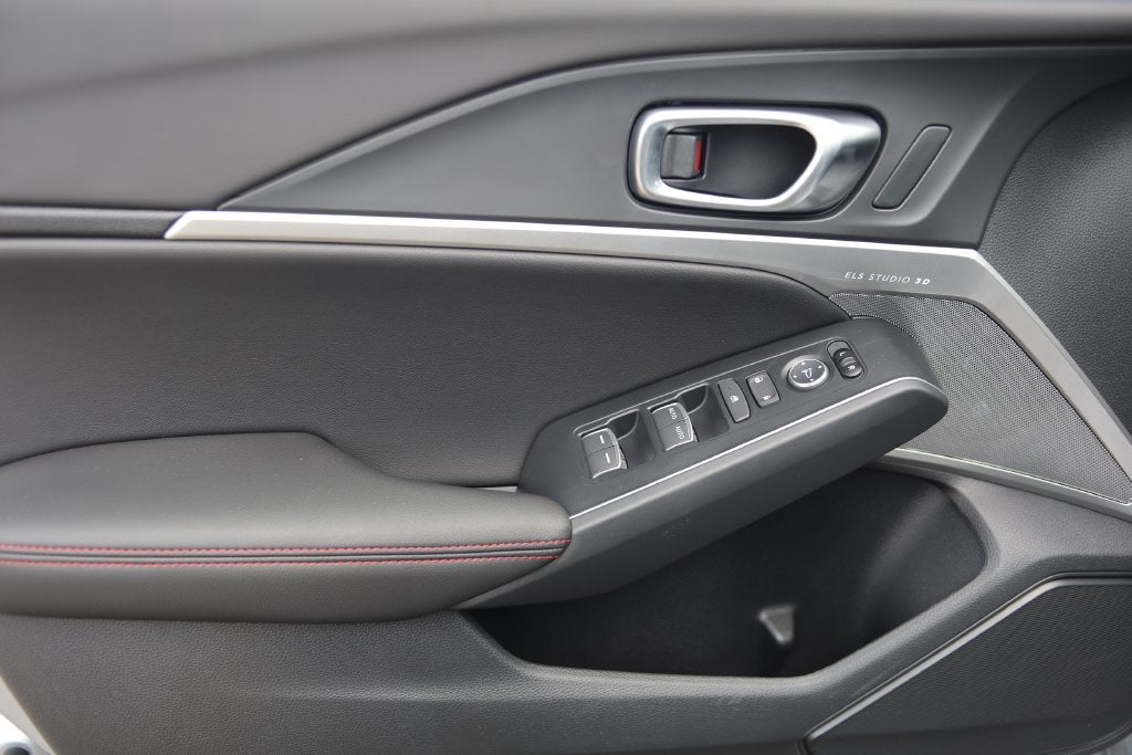 2026 Acura Integra Type S