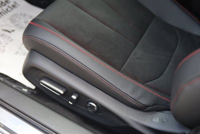 2026 Acura Integra Type S