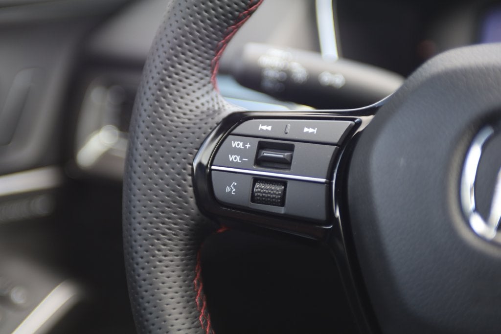 2026 Acura Integra Type S