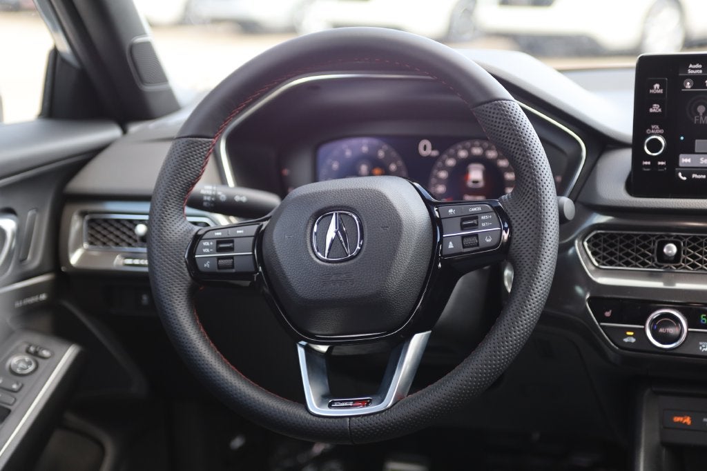 2026 Acura Integra Type S