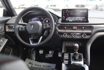 2026 Acura Integra Type S