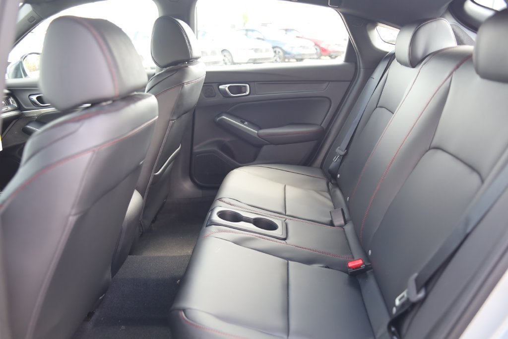 2026 Acura Integra Type S