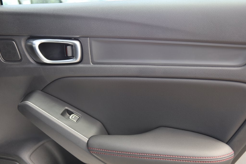 2026 Acura Integra Type S
