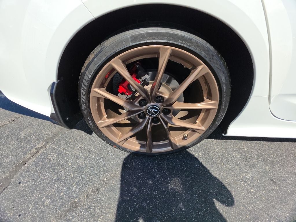 2024 Acura Integra Type S
