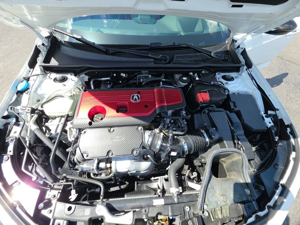 2024 Acura Integra Type S