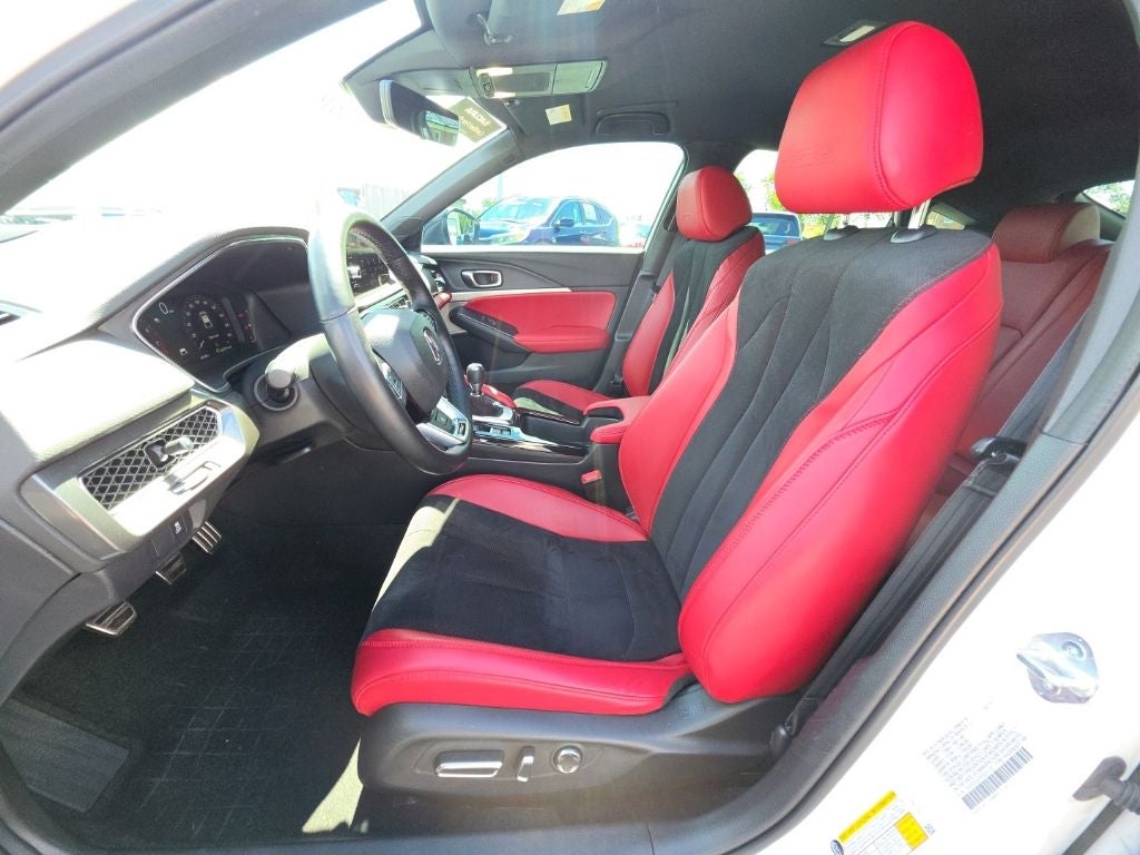 2024 Acura Integra Type S
