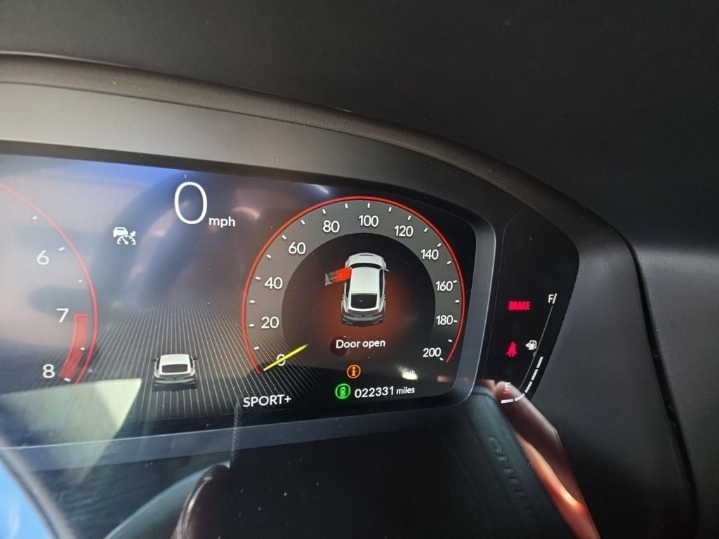 2024 Acura Integra Type S