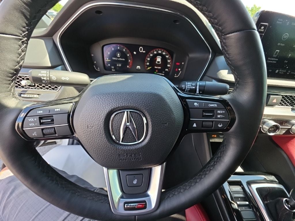 2024 Acura Integra Type S