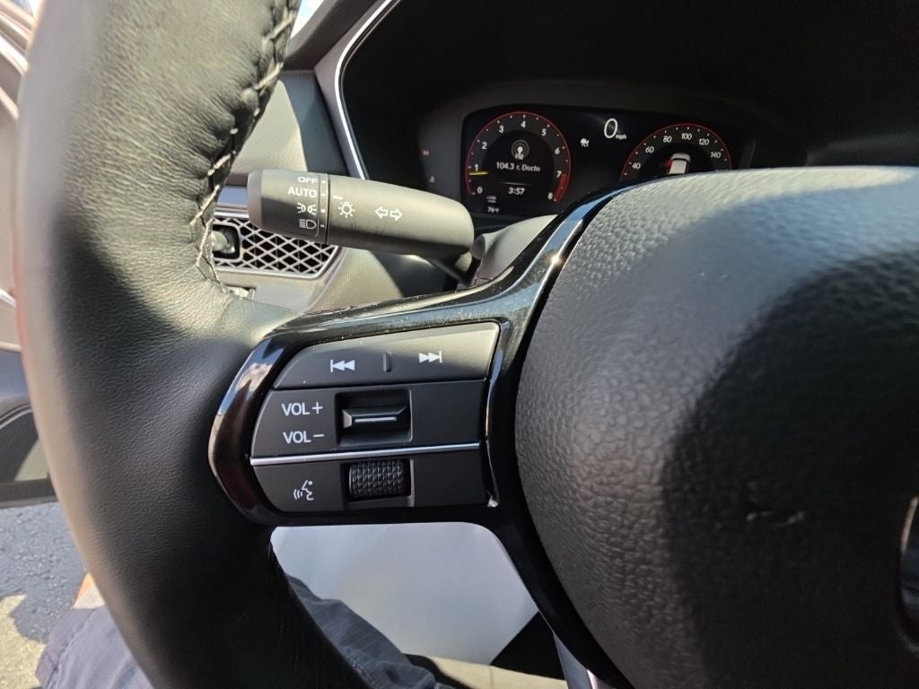 2024 Acura Integra Type S