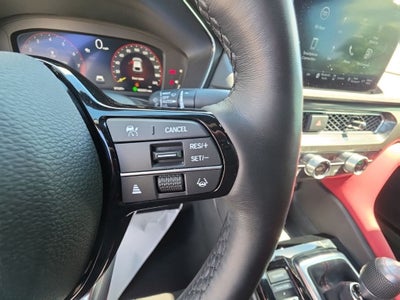 2024 Acura Integra Type S