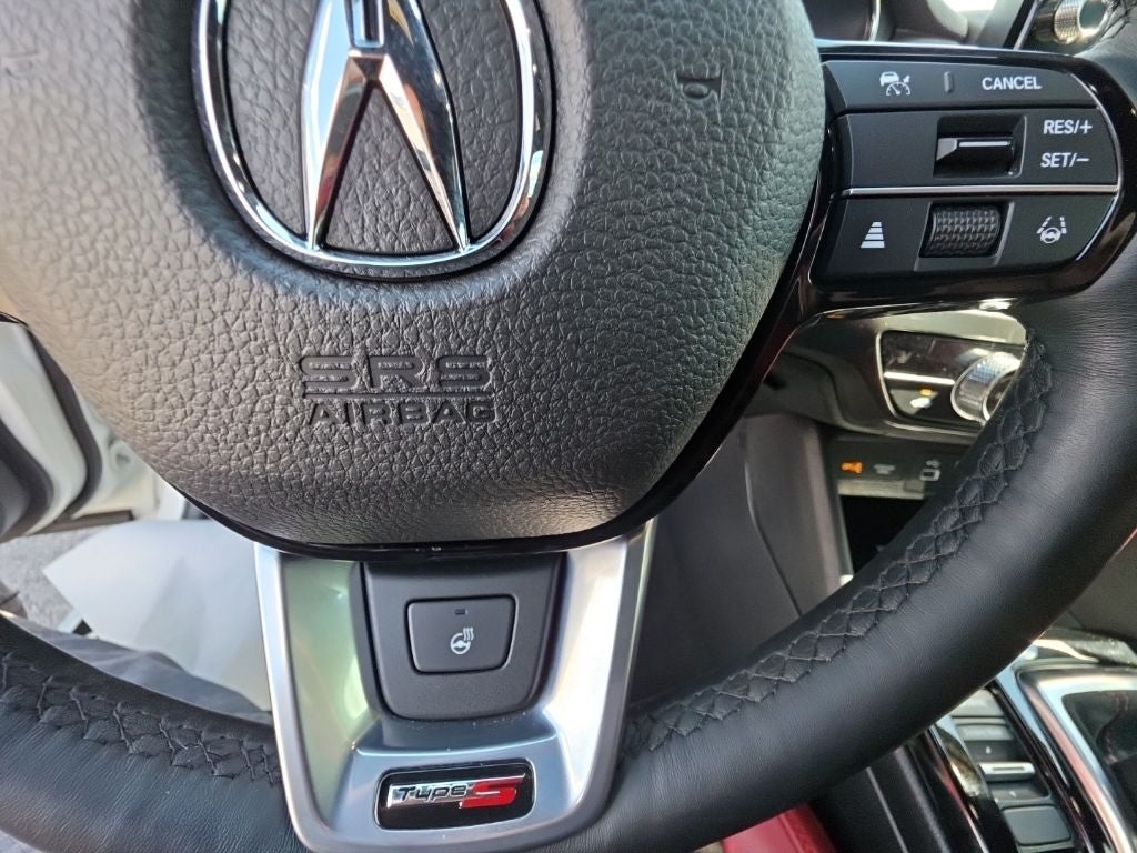 2024 Acura Integra Type S