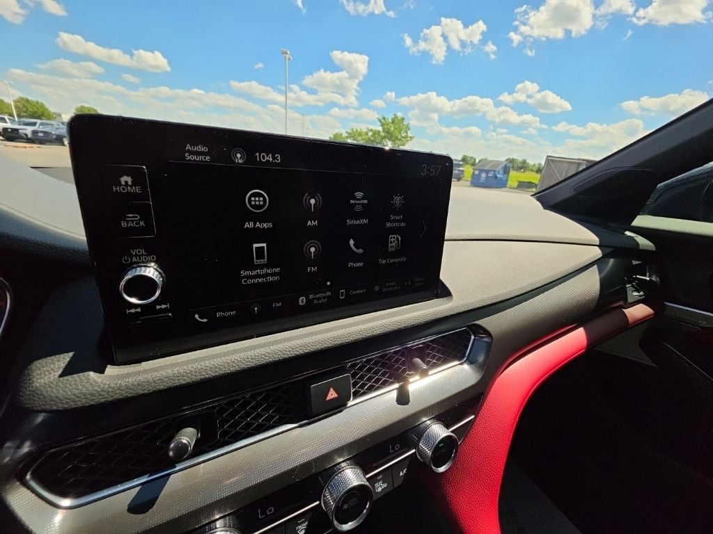 2024 Acura Integra Type S
