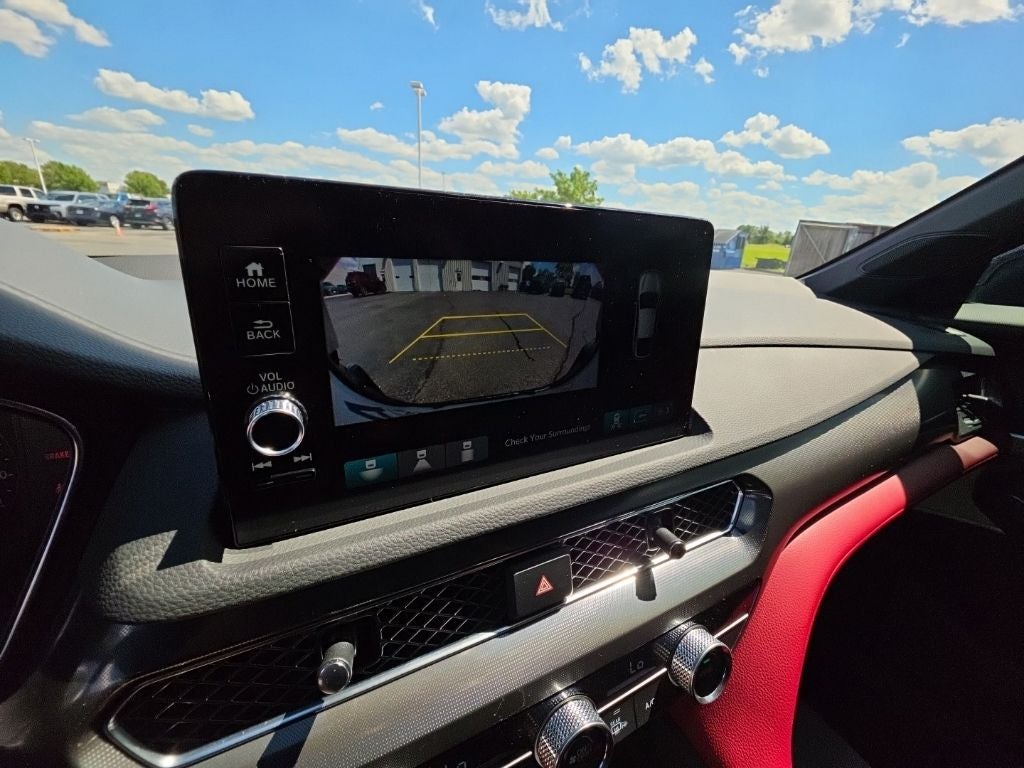 2024 Acura Integra Type S