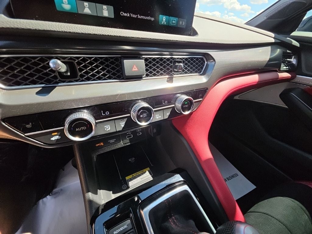 2024 Acura Integra Type S