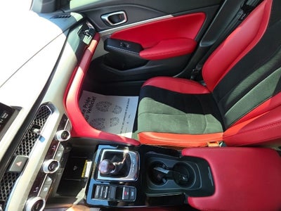 2024 Acura Integra Type S