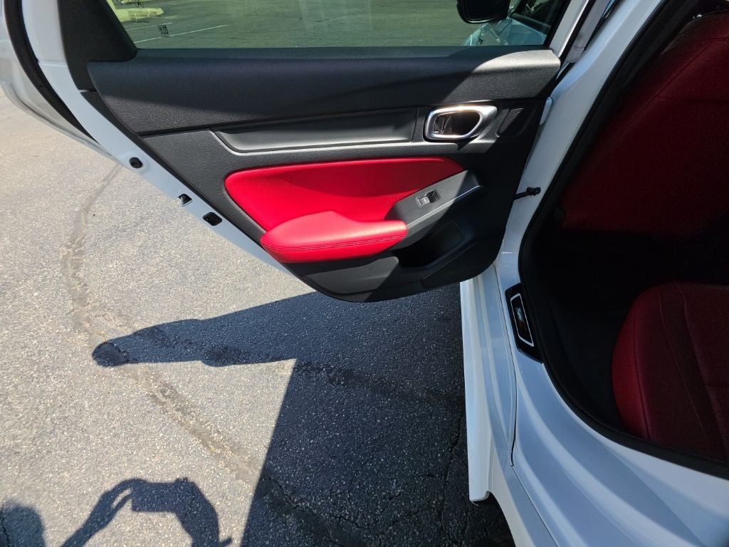 2024 Acura Integra Type S