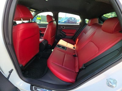 2024 Acura Integra Type S