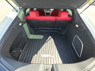 2024 Acura Integra Type S