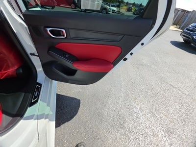 2024 Acura Integra Type S