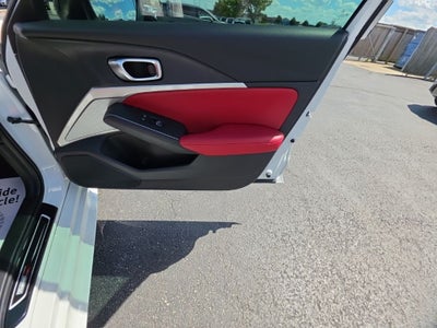 2024 Acura Integra Type S