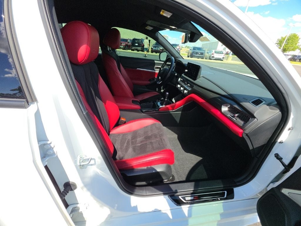2024 Acura Integra Type S