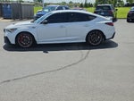 2024 Acura Integra Type S